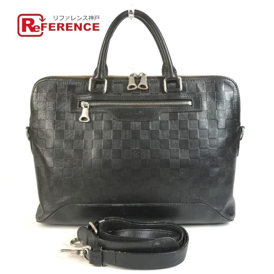 LOUIS VUITTON（ルイ・ヴィトン） N41019 アヴェニュー ショルダー
