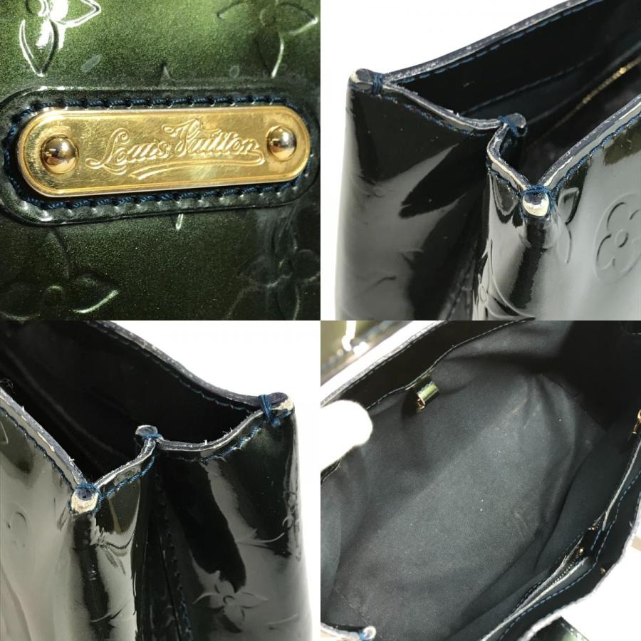 LOUIS VUITTON（ルイ・ヴィトン） M93684 ウィルシャーPM トートバッグ 