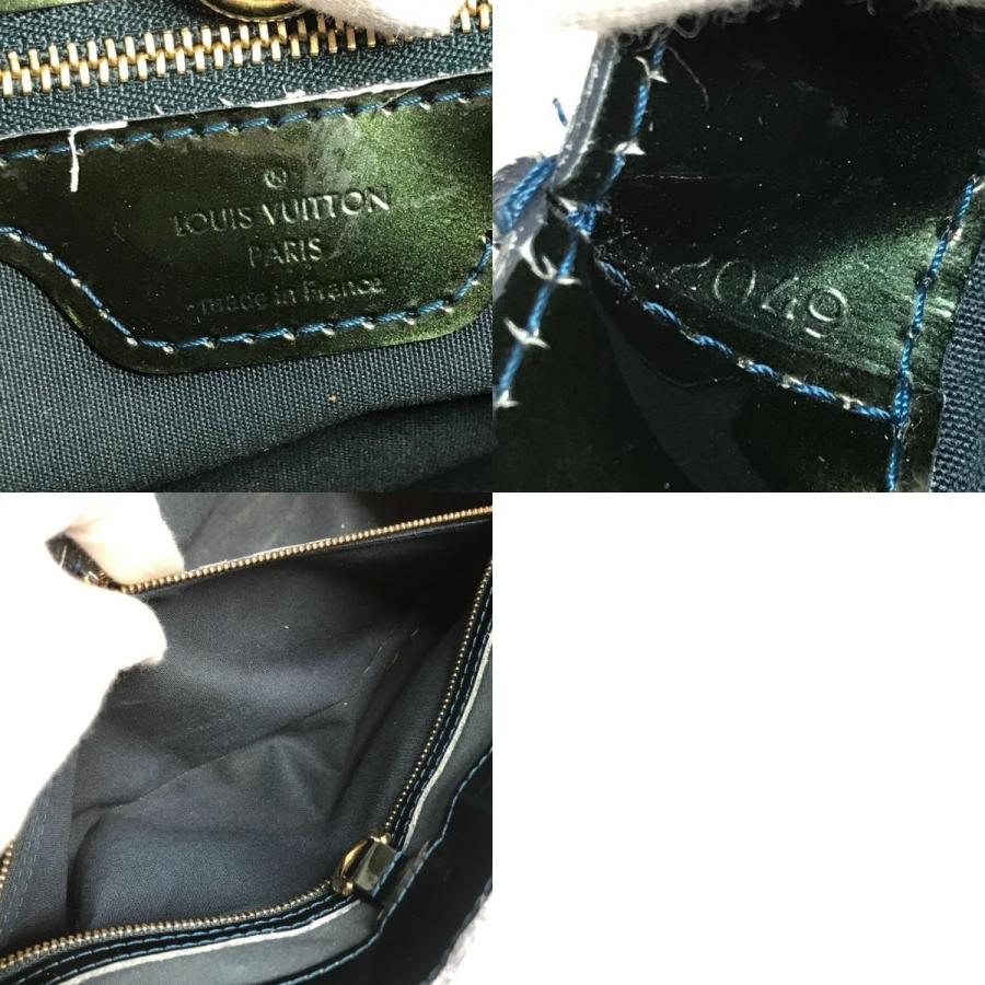 LOUIS VUITTON（ルイ・ヴィトン） M93684 ウィルシャーPM トートバッグ 