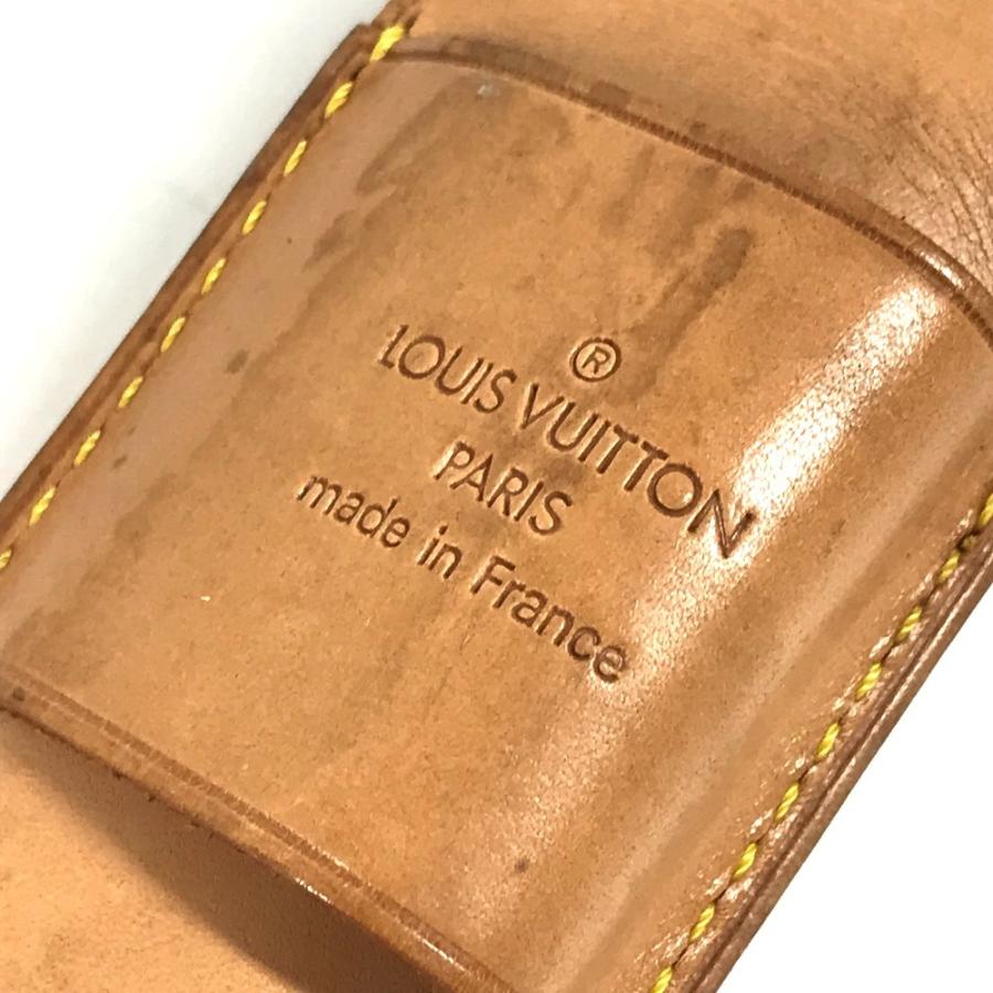 LOUIS VUITTON ルイヴィトン M80023 折り畳み シーナイフ ケース付き インテリア  LVCUP ルイヴィトンカップ ナイフ ブラック ユニセックス【中古】 | LOUIS VUITTON | 05