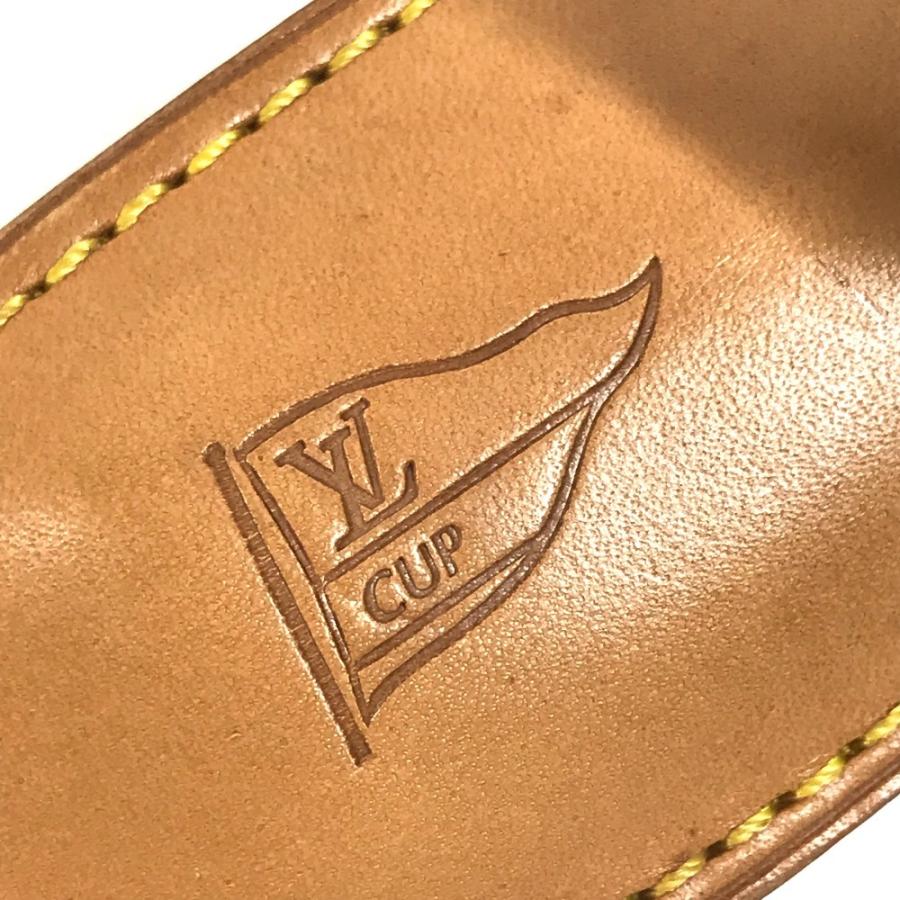 LOUIS VUITTON ルイヴィトン M80023 折り畳み シーナイフ ケース付き インテリア  LVCUP ルイヴィトンカップ ナイフ ブラック ユニセックス【中古】 | LOUIS VUITTON | 06