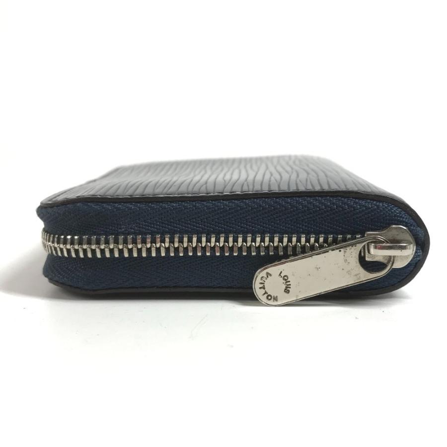 LOUIS VUITTON（ルイ・ヴィトン） M60384 ジッピーコインパース