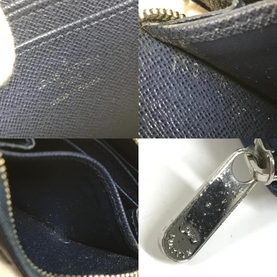 LOUIS VUITTON（ルイ・ヴィトン） M60384 ジッピーコインパース