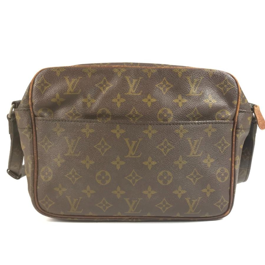 LOUIS VUITTON ルイヴィトン ミグラトゥール 旧ナイル カバン バッグ 斜め掛け モノグラム ヴィンテージ ショルダーバッグ【中古】 | LOUIS VUITTON | 01