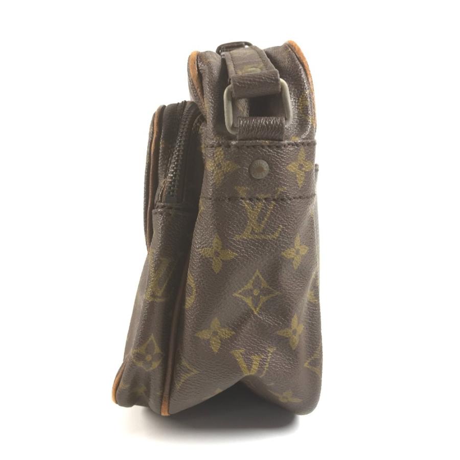 LOUIS VUITTON ルイヴィトン ミグラトゥール 旧ナイル カバン バッグ 斜め掛け モノグラム ヴィンテージ ショルダーバッグ【中古】 | LOUIS VUITTON | 03