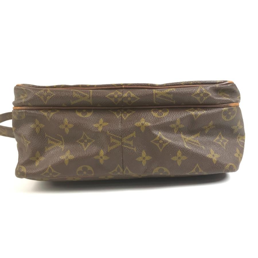 LOUIS VUITTON ルイヴィトン ミグラトゥール 旧ナイル カバン バッグ 斜め掛け モノグラム ヴィンテージ ショルダーバッグ【中古】 | LOUIS VUITTON | 04