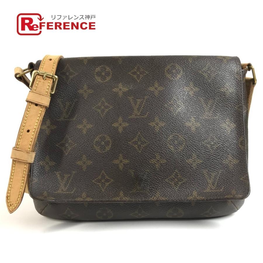 LOUIS VUITTON（ルイ・ヴィトン） M51388 ミュゼットタンゴ カバン 