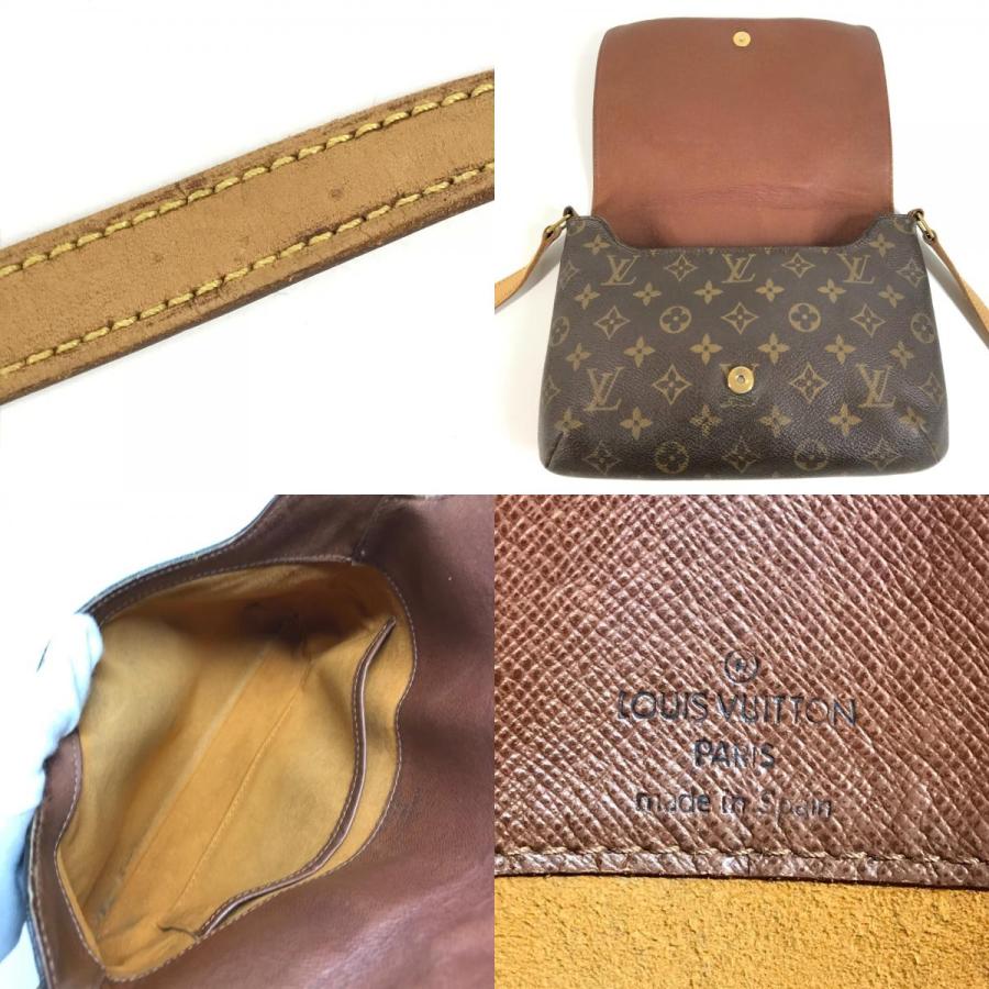 LOUIS VUITTON（ルイ・ヴィトン） M51388 ミュゼットタンゴ カバン 