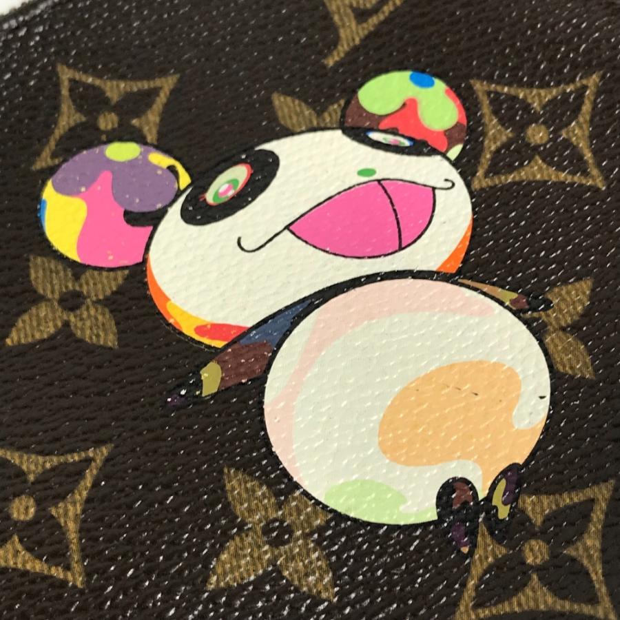 LOUIS VUITTON（ルイ・ヴィトン） M51981 ポシェットアクセソワール 