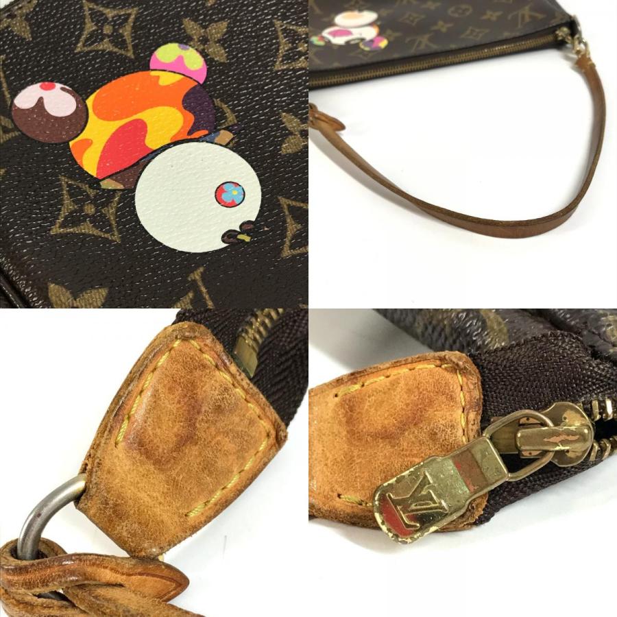 LOUIS VUITTON（ルイ・ヴィトン） M51981 ポシェットアクセソワール 