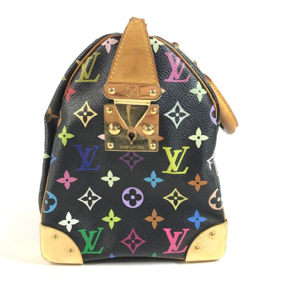 LOUIS VUITTON（ルイ・ヴィトン） M92642 スピーディ30 ミニボストン