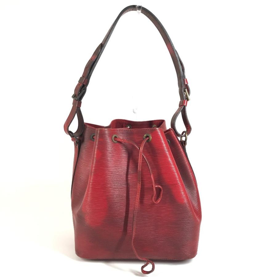 LOUIS VUITTON（ルイ・ヴィトン） M44107 プチノエ カバン ワン
