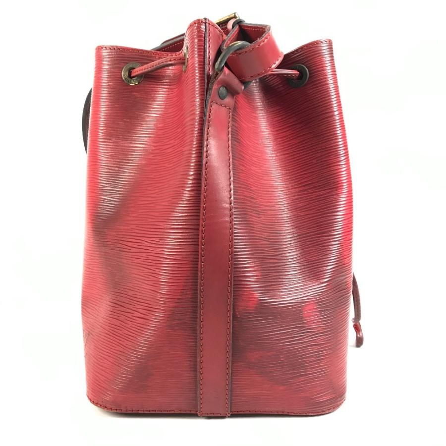 LOUIS VUITTON（ルイ・ヴィトン） M44107 プチノエ カバン ワン