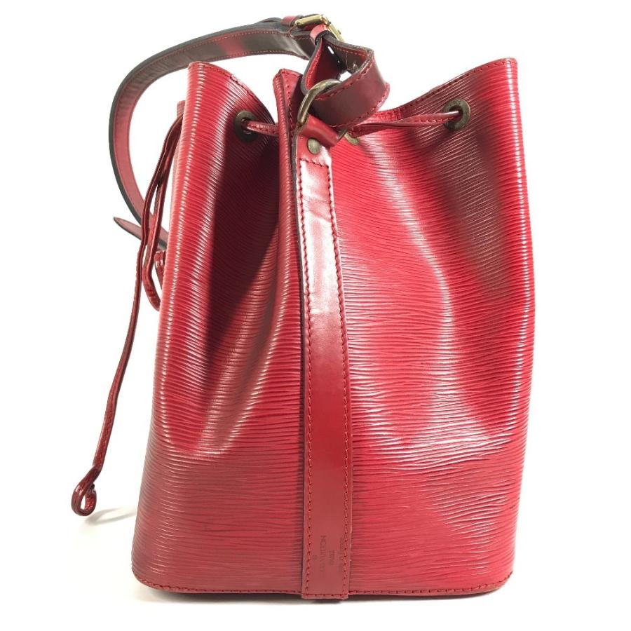 LOUIS VUITTON（ルイ・ヴィトン） M44107 プチノエ カバン ワン