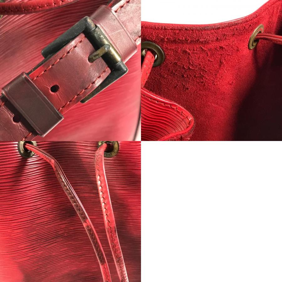 LOUIS VUITTON（ルイ・ヴィトン） M44107 プチノエ カバン ワン