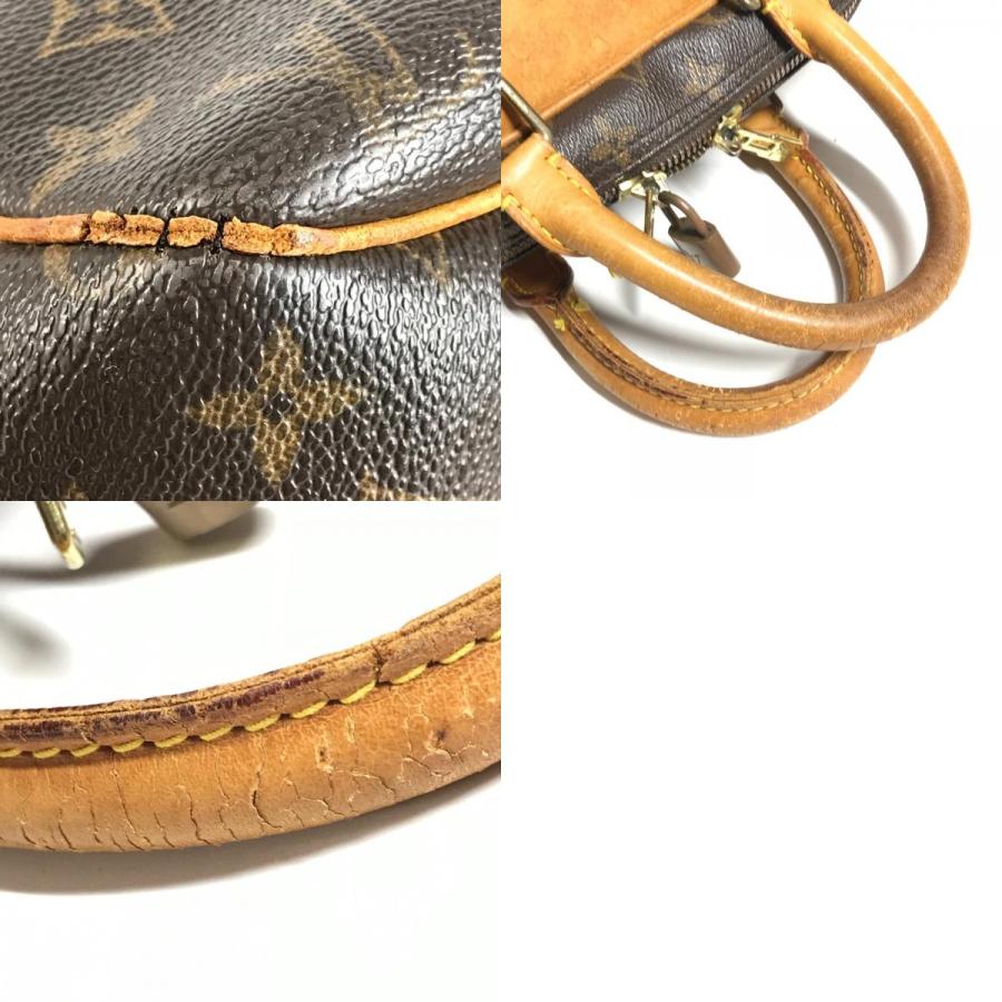 LOUIS VUITTON（ルイ・ヴィトン） M41443 エヴァシオン ボストンバッグ