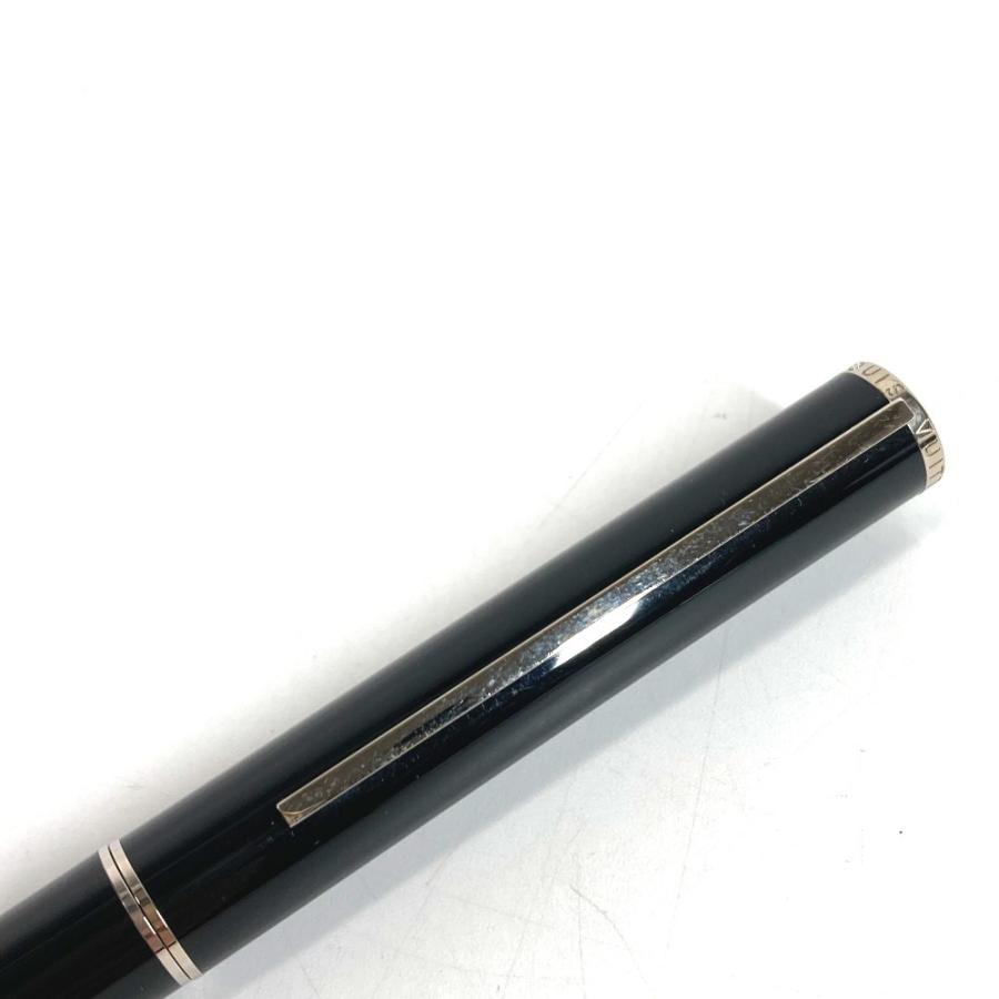 LOUIS VUITTON ルイヴィトン N79154 ジェットラック ステーショナリー ペン ボールペン ブラック ユニセックス【中古】 | LOUIS VUITTON | 04
