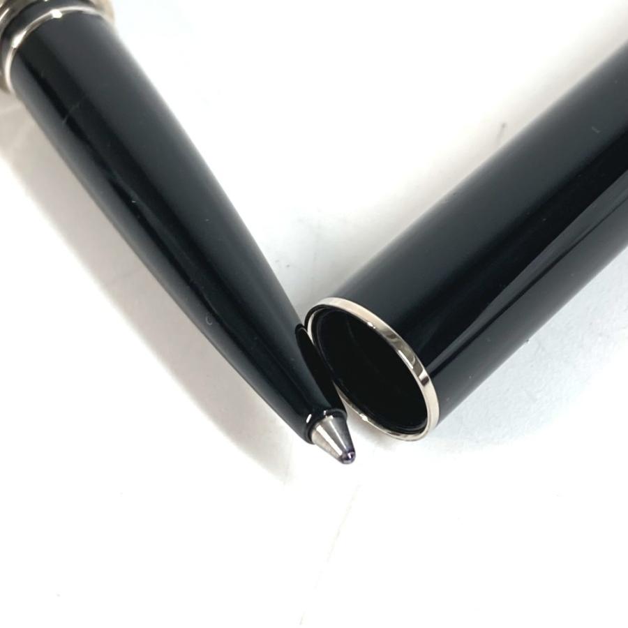 LOUIS VUITTON ルイヴィトン N79154 ジェットラック ステーショナリー ペン ボールペン ブラック ユニセックス【中古】 | LOUIS VUITTON | 06