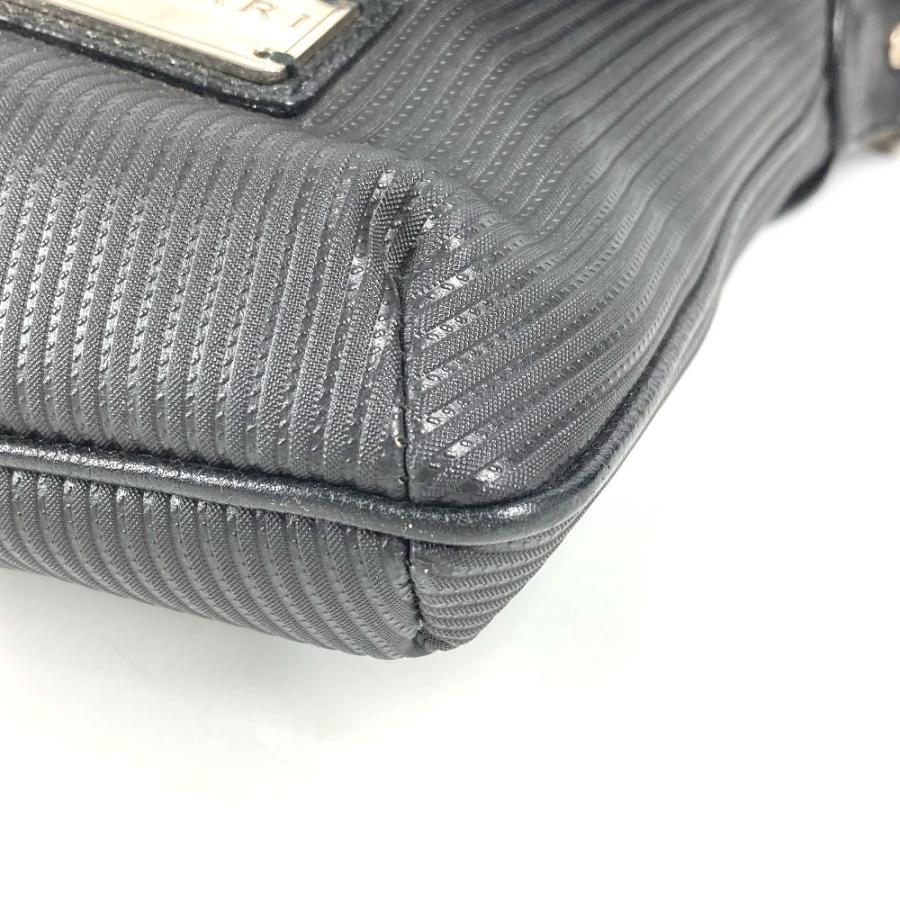 BVLGARI（ブルガリ） ミレリゲ 斜め掛け フラップ カバン