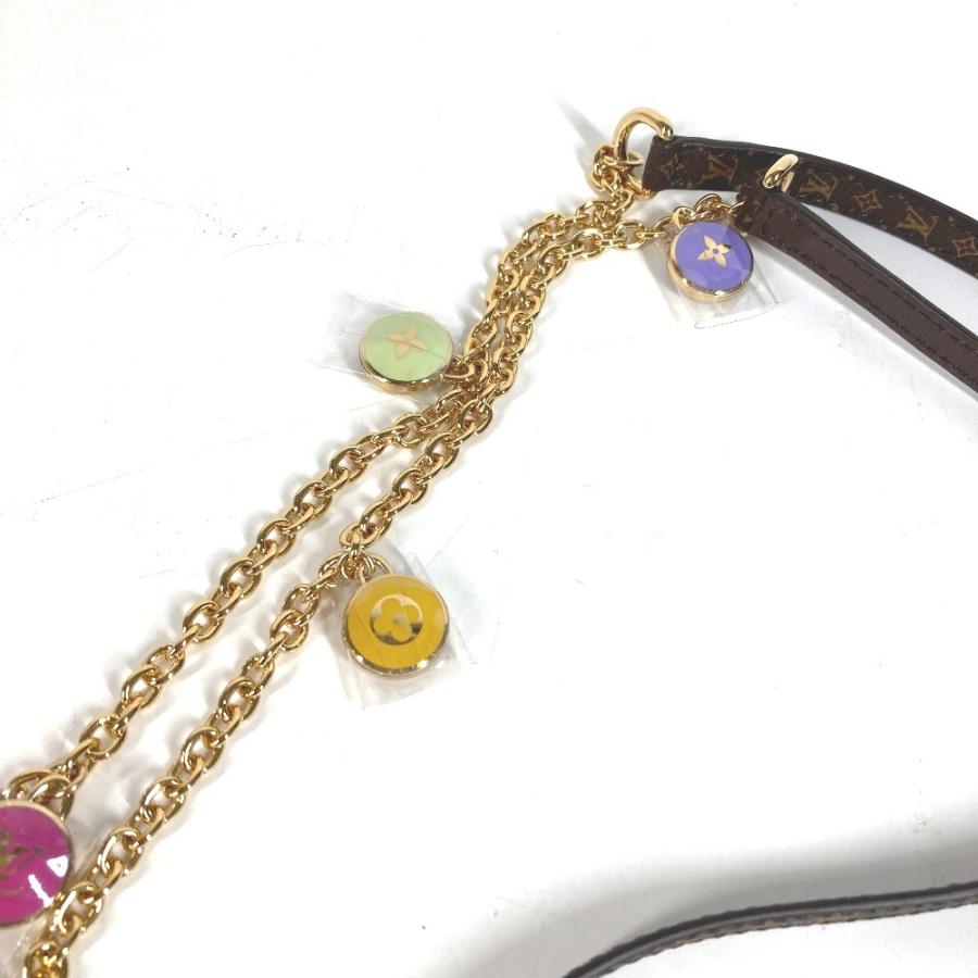LOUIS VUITTON（ルイ・ヴィトン） 新品同様 M03513 フォンストラップ
