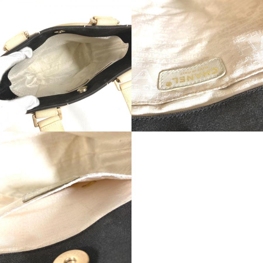 CHANEL（シャネル） CC ココマーク ロゴ ハンドバッグ ショルダー 