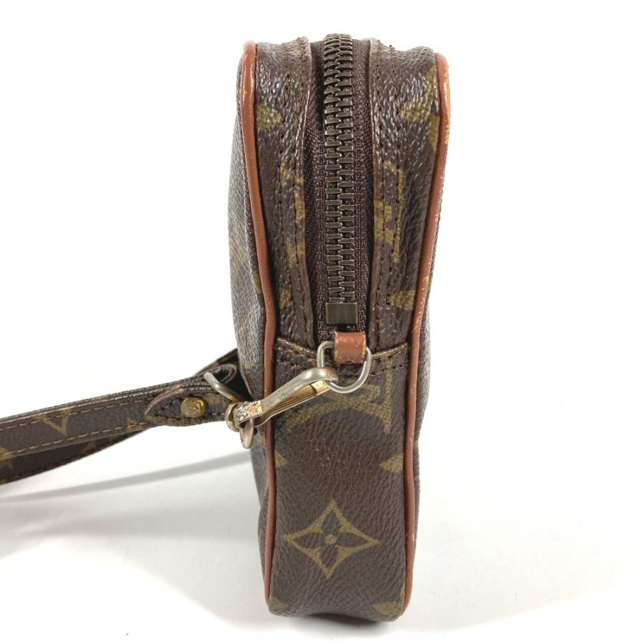 LOUIS VUITTON（ルイ・ヴィトン） M45268 ミニダヌーブ 旧型 カバン