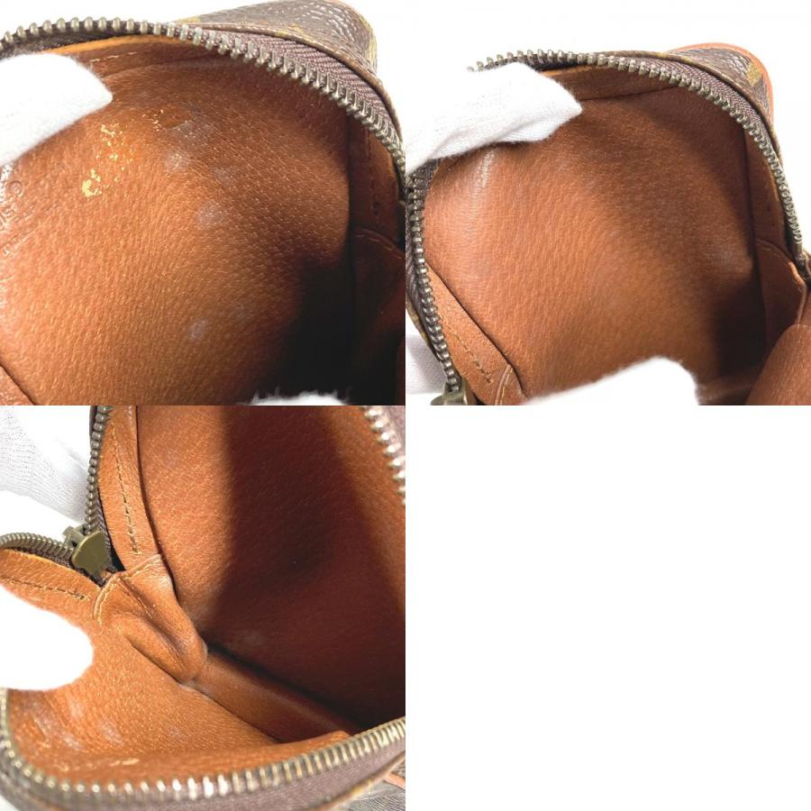 LOUIS VUITTON（ルイ・ヴィトン） M45268 ミニダヌーブ 旧型 カバン