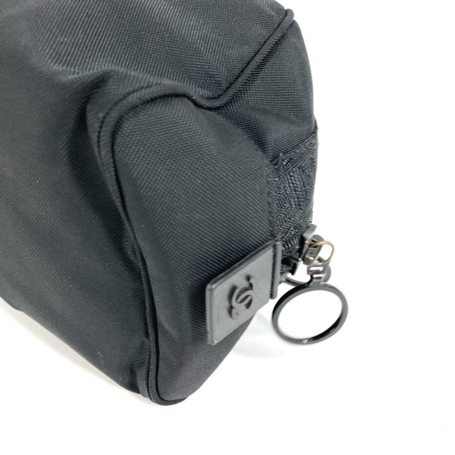 美術品・アンティーク・コレクション CHANEL ブラック カメリアン