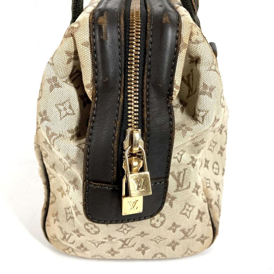 LOUIS VUITTON（ルイ・ヴィトン） M92215 ジョセフィーヌPM ミニ 