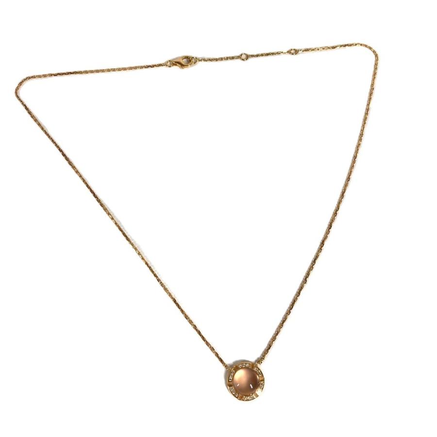 Chaumet ショーメ クラスワン クルーズ ダイヤモンド アクセサリー ジュエリー ダイヤ K18 金 18K ネックレス ゴールド レディース【中古】 | CHAUMET | 01