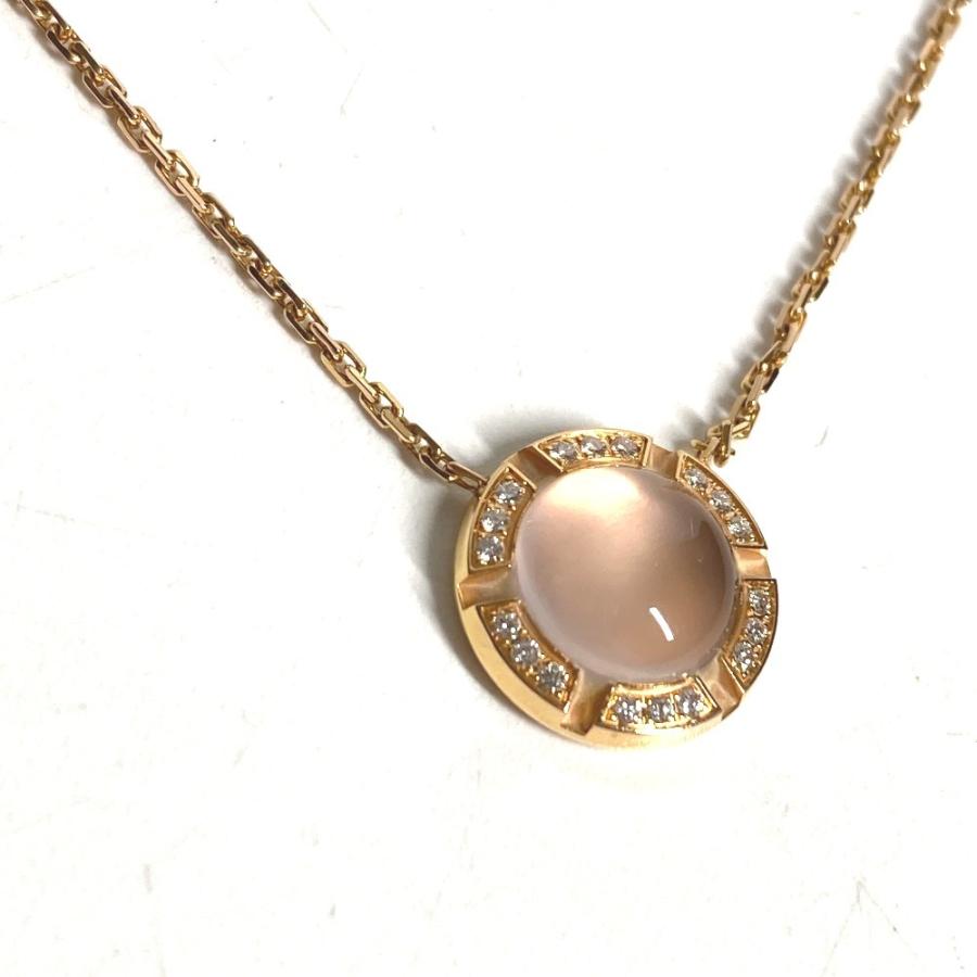 Chaumet ショーメ クラスワン クルーズ ダイヤモンド アクセサリー ジュエリー ダイヤ K18 金 18K ネックレス ゴールド レディース【中古】 | CHAUMET | 03