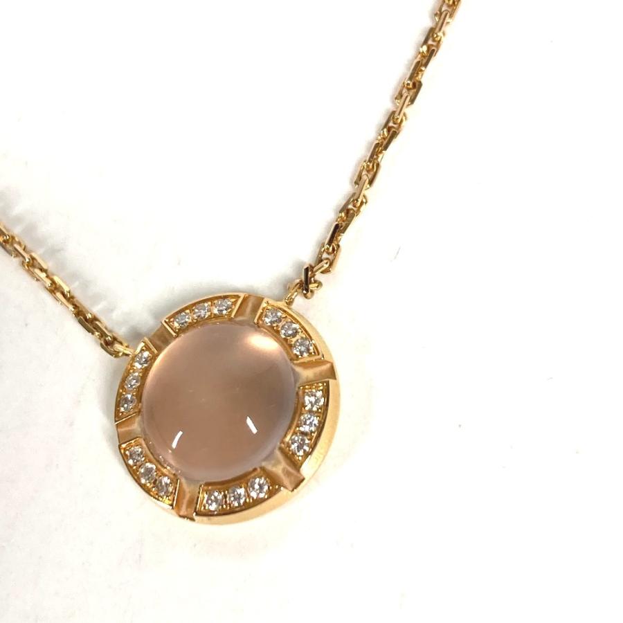 Chaumet ショーメ クラスワン クルーズ ダイヤモンド アクセサリー ジュエリー ダイヤ K18 金 18K ネックレス ゴールド レディース【中古】 | CHAUMET | 04