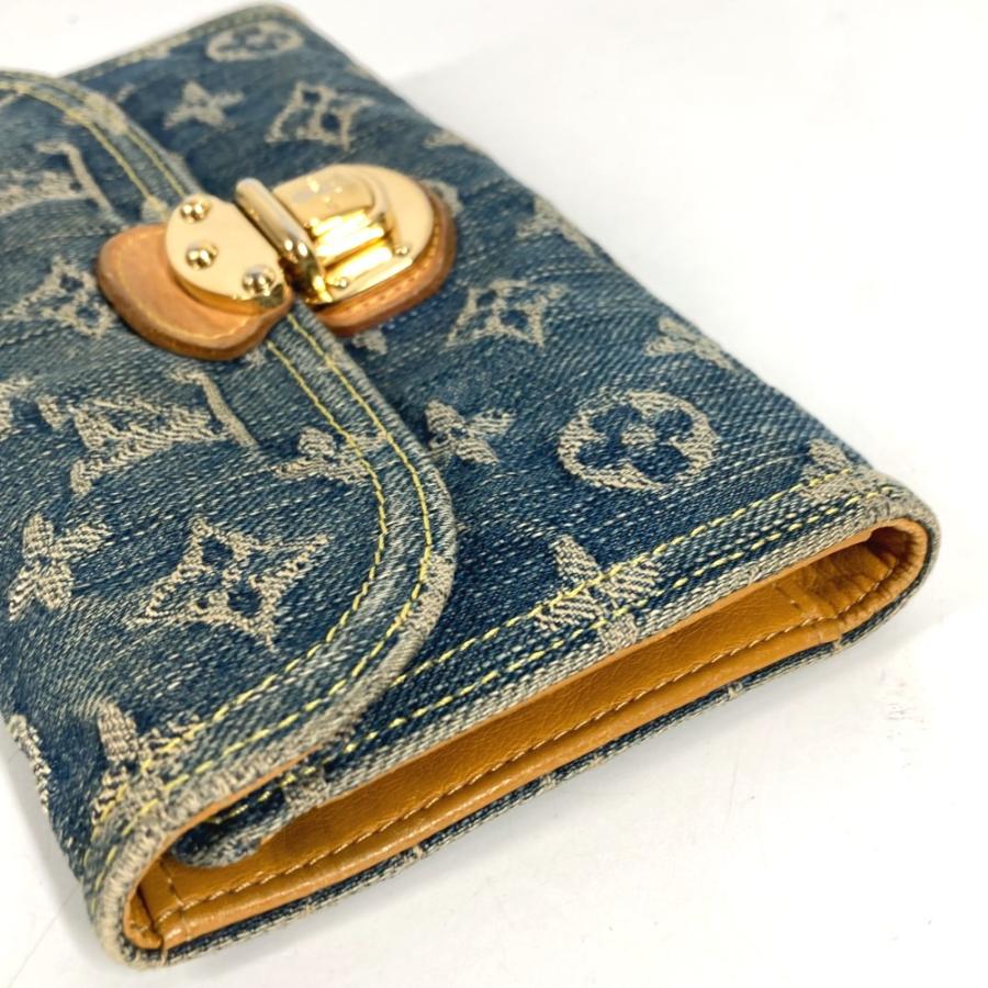 LOUIS VUITTON（ルイ・ヴィトン） M95511 ポルト フォイユ アメリア