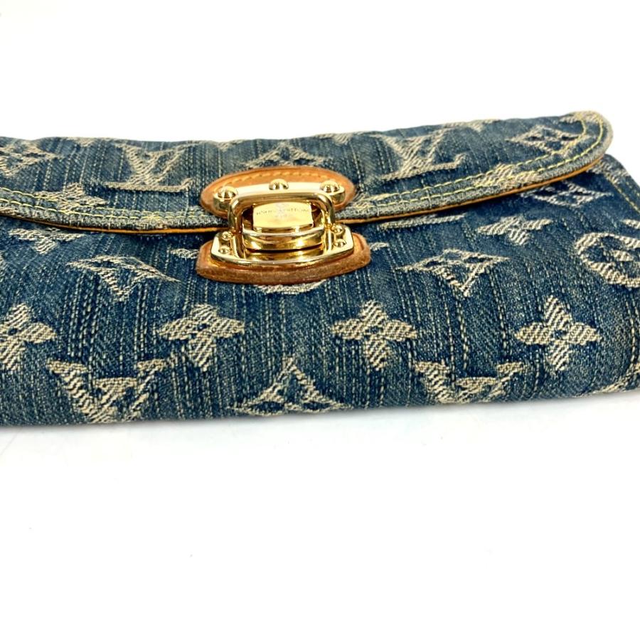LOUIS VUITTON（ルイ・ヴィトン） M95511 ポルト フォイユ アメリア