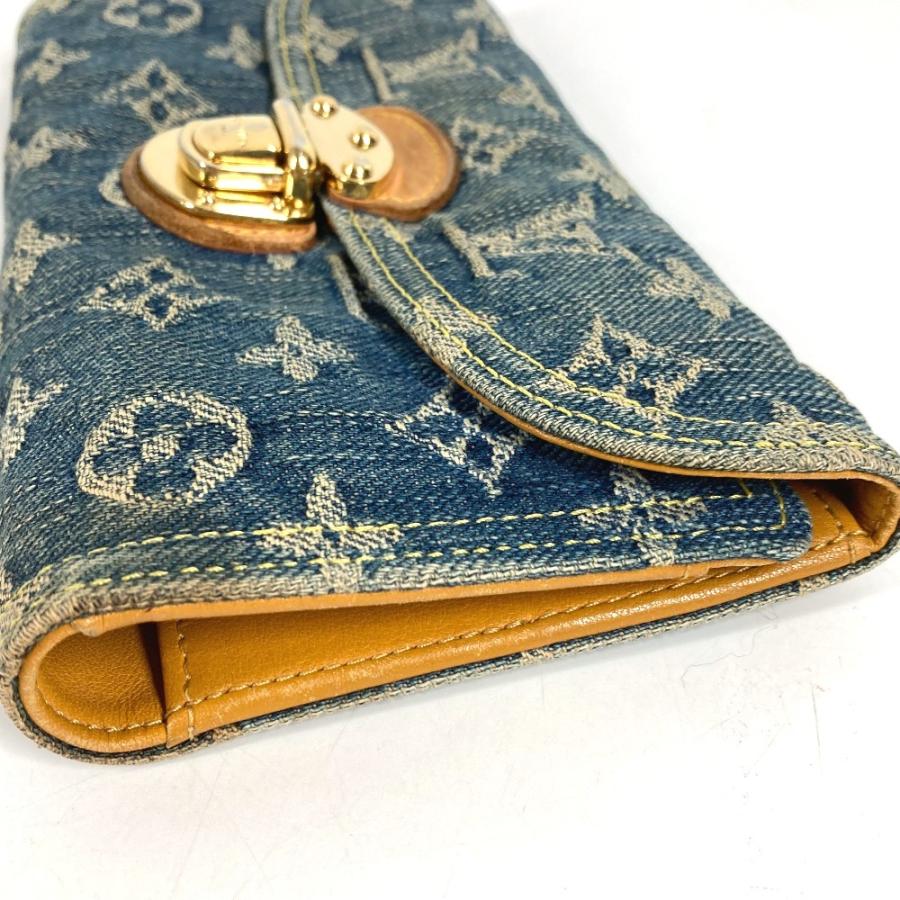 LOUIS VUITTON（ルイ・ヴィトン） M95511 ポルト フォイユ アメリア