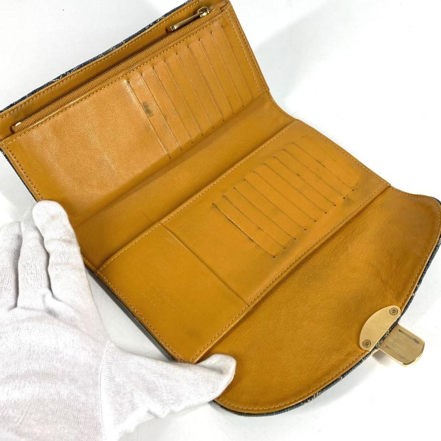 LOUIS VUITTON（ルイ・ヴィトン） M95511 ポルト フォイユ アメリア