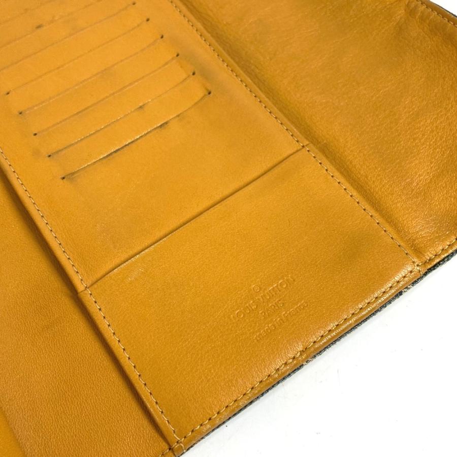 LOUIS VUITTON（ルイ・ヴィトン） M95511 ポルト フォイユ アメリア