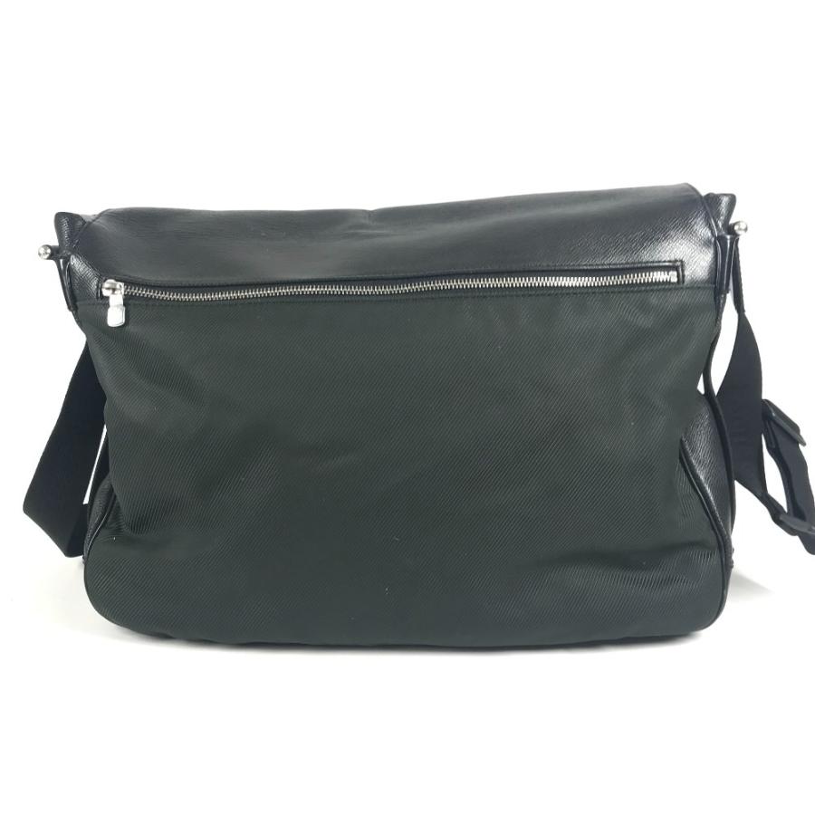 LOUIS VUITTON（ルイ・ヴィトン） M30162 デルスー カバン フラップ 