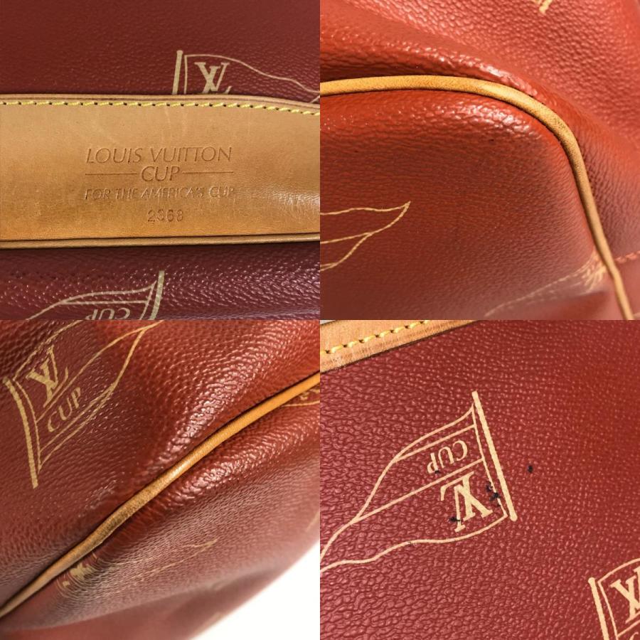 LOUIS VUITTON ルイヴィトン M80028  カルヴィ カバン 斜め掛け フラップ メッセンジャーバッグ LVCUP  ショルダーバッグ 【中古】 | LOUIS VUITTON | 07