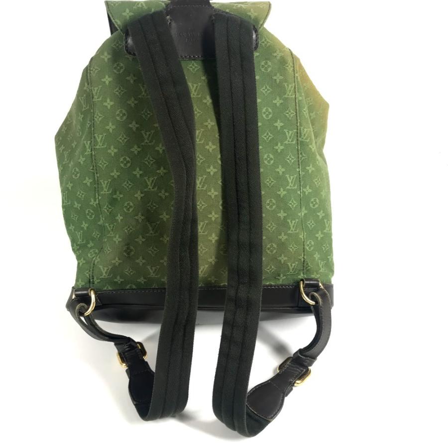 ルイヴィトン Louis VuittonモンスリGM リュックM92456 LOUIS VUITTON（ルイ・ヴィトン） M92456 モンスリ GM モンスリGM