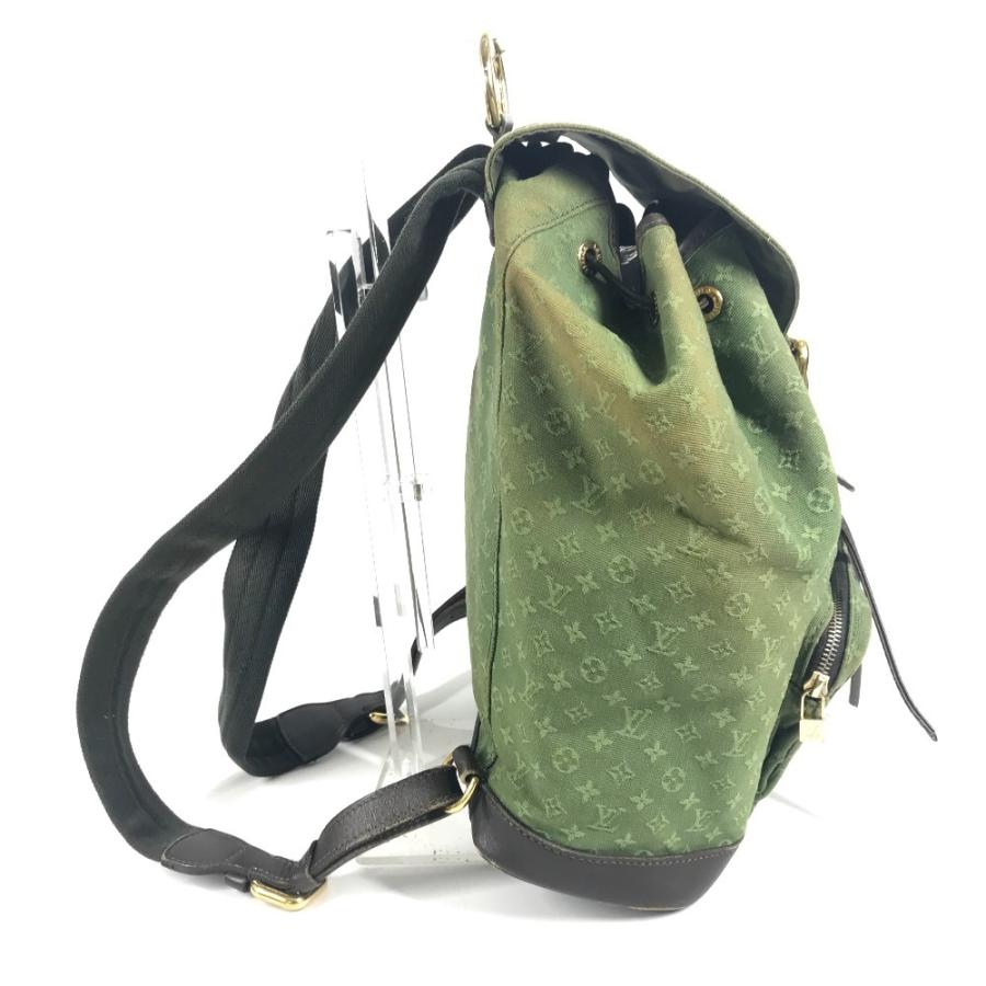 LOUIS VUITTON（ルイ・ヴィトン） M92456 モンスリ GM モンスリGM