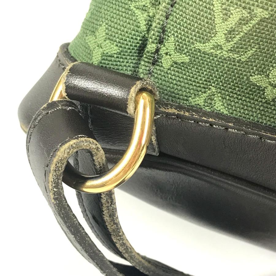 LOUIS VUITTON（ルイ・ヴィトン） M92456 モンスリ GM モンスリGM