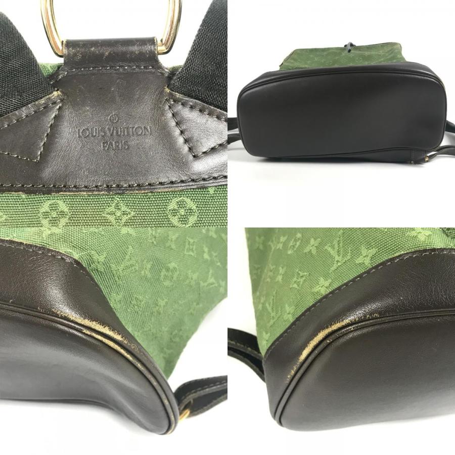 LOUIS VUITTON（ルイ・ヴィトン） M92456 モンスリ GM モンスリGM