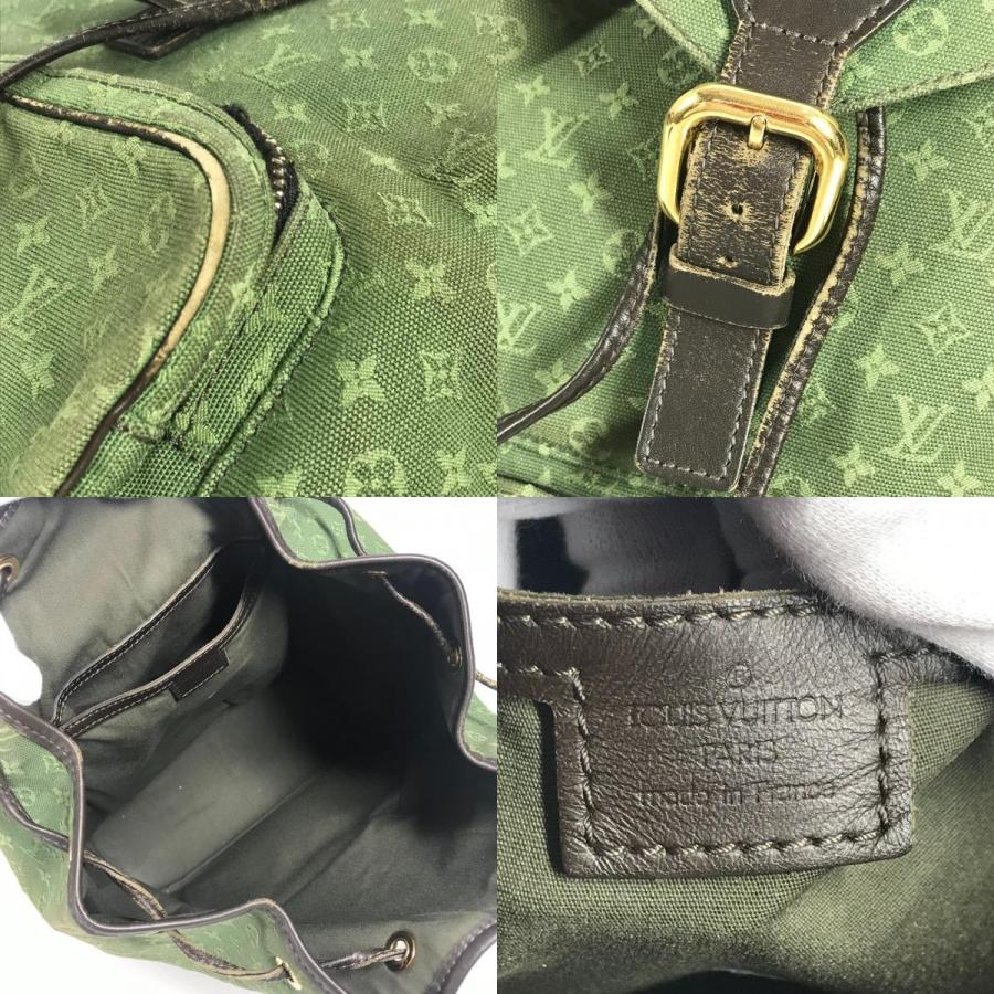 LOUIS VUITTON（ルイ・ヴィトン） M92456 モンスリ GM モンスリGM