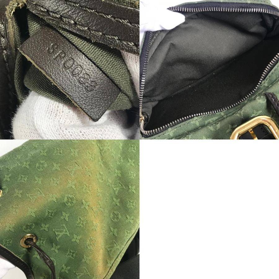 LOUIS VUITTON（ルイ・ヴィトン） M92456 モンスリ GM モンスリGM