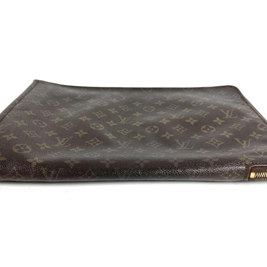 LOUIS VUITTON（ルイ・ヴィトン） M53456 ポッシュ ドキュマン カバン