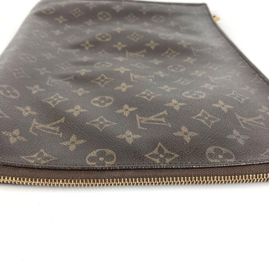 LOUIS VUITTON ポッシュドキュマン モノグラム 楽天市場】【バッグ