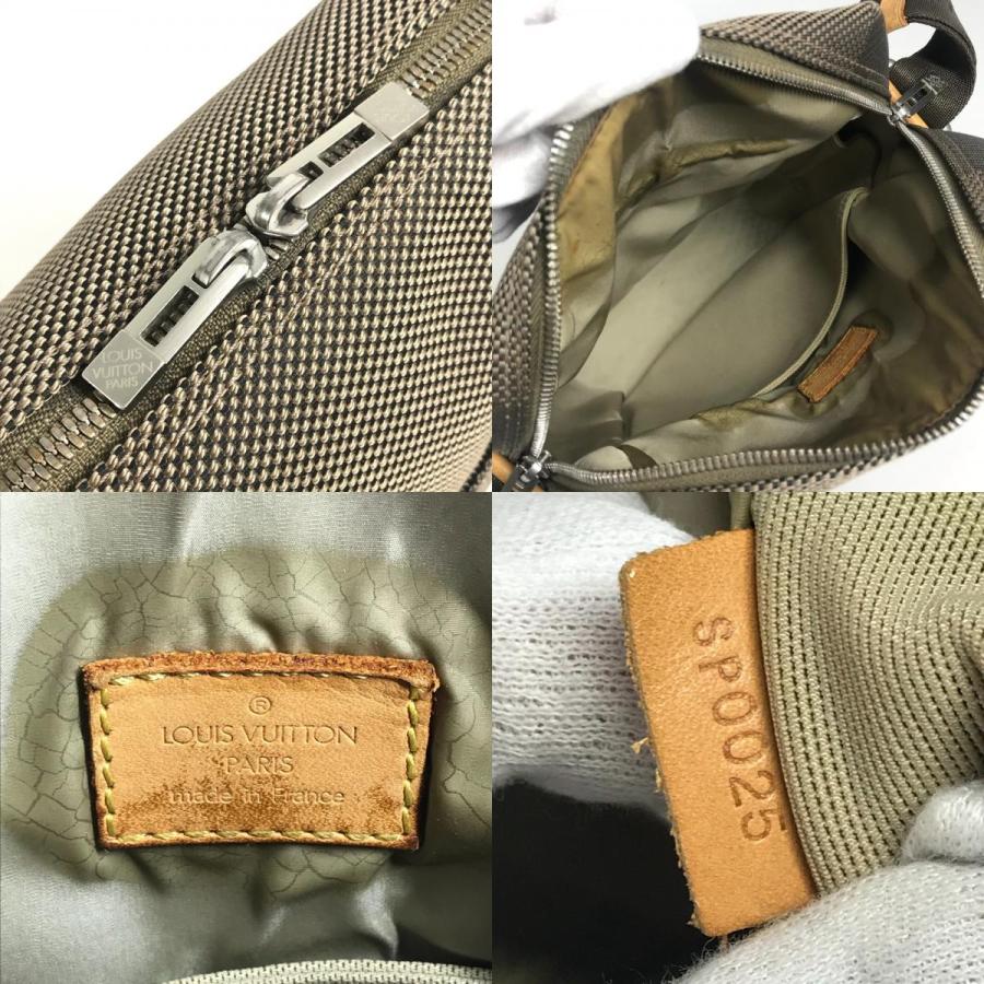 LOUIS VUITTON（ルイ・ヴィトン） M93224 シタダン ポシェット 斜め 