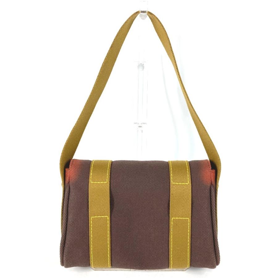 LOUIS VUITTON（ルイ・ヴィトン） M40072 サックラバ 斜め掛け