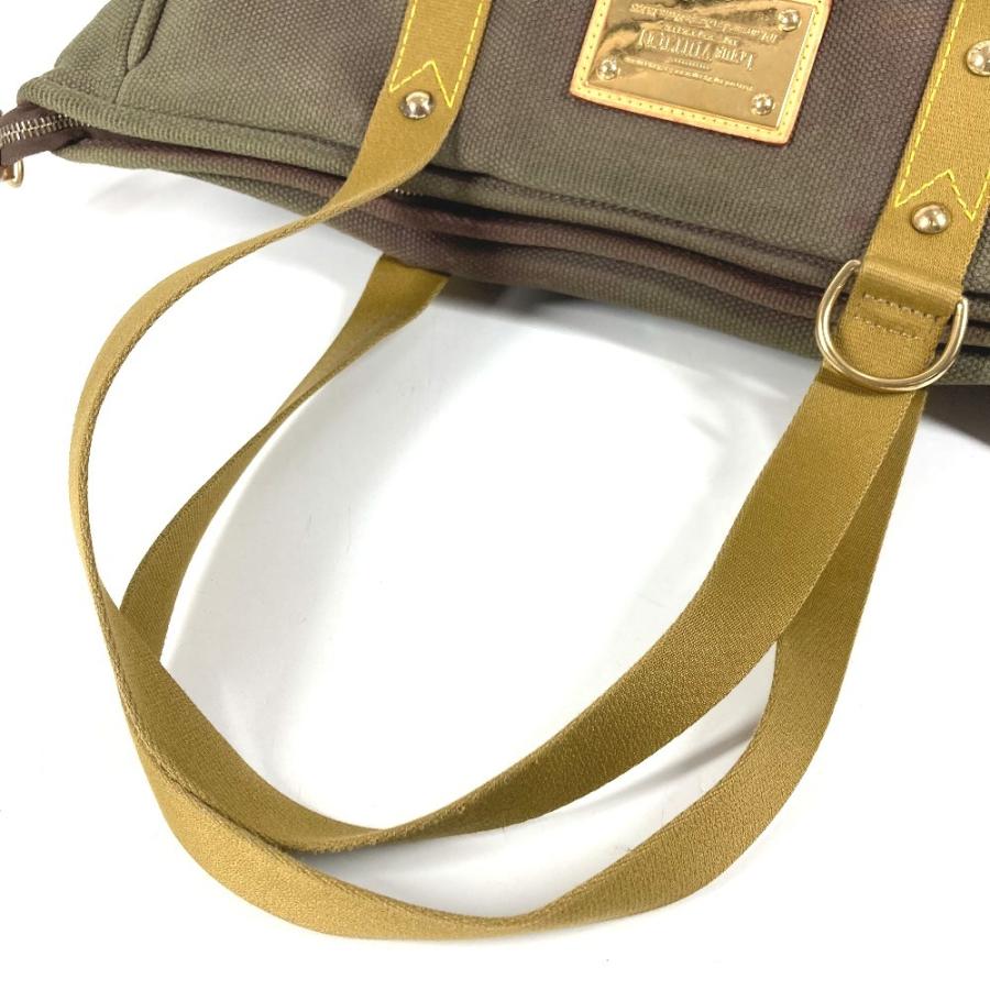 LOUIS VUITTON（ルイ・ヴィトン） M40072 サックラバ 斜め掛け